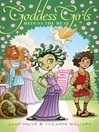Medusa the Mean (eBook): Goddess Girls Series, Book 8